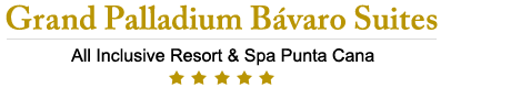 Grand Palladium Bavaro Suites – Palladium Bavaro – Grand Palladium Bavaro Suites All Inclusive Resort